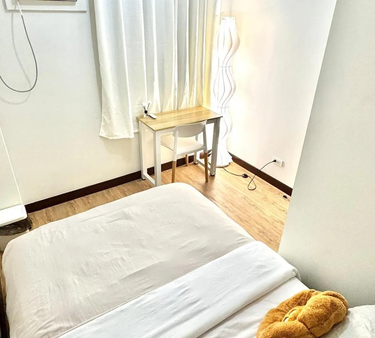 2Br Unit With Balcony At Verdon Parc, Ecoland Davao City 0*,  Filipiny