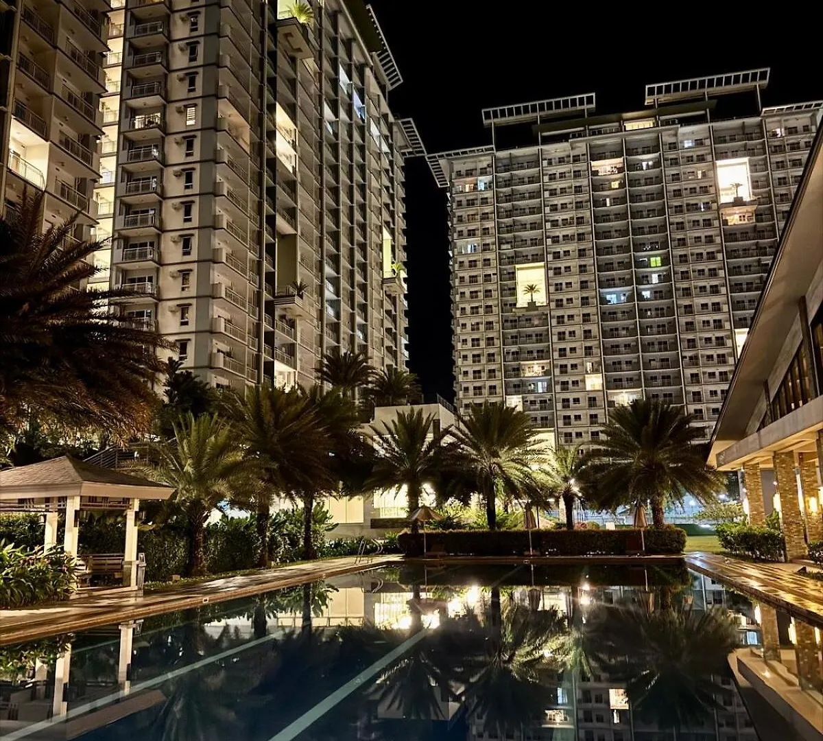 2Br Unit With Balcony At Verdon Parc, Ecoland Davao City Apartament