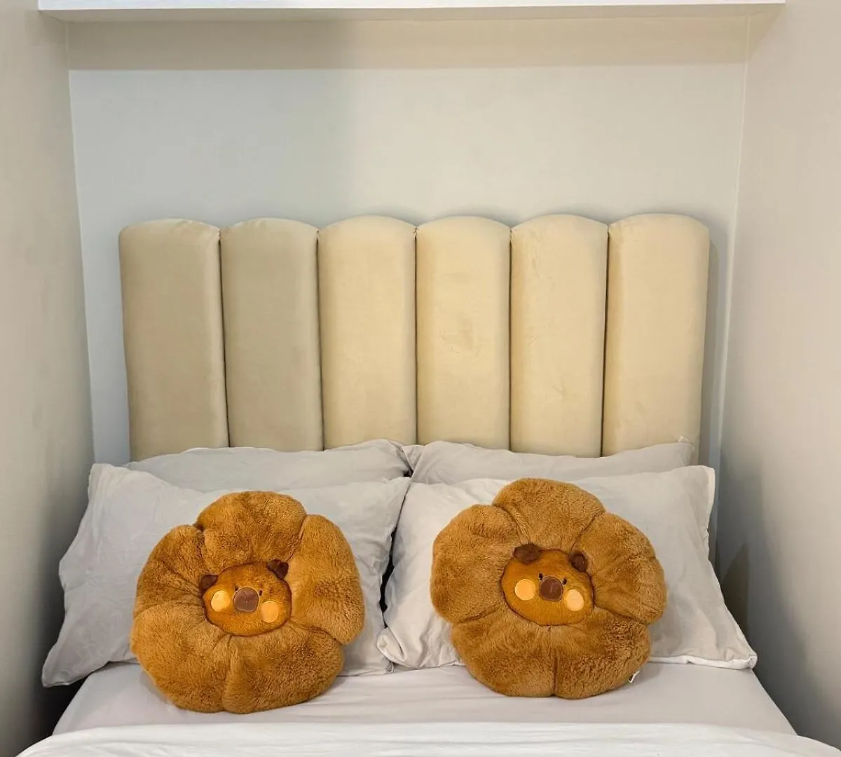 2Br Unit With Balcony At Verdon Parc, Ecoland Davao City 0*,  Filipinler