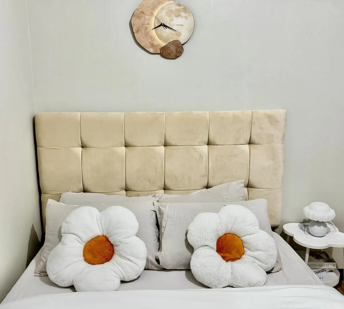 2Br Unit With Balcony At Verdon Parc, Ecoland Davao City