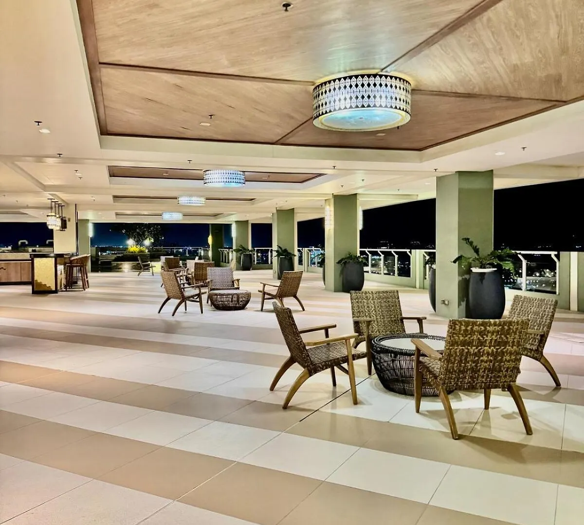 2Br Unit With Balcony At Verdon Parc, Ecoland Davao City
