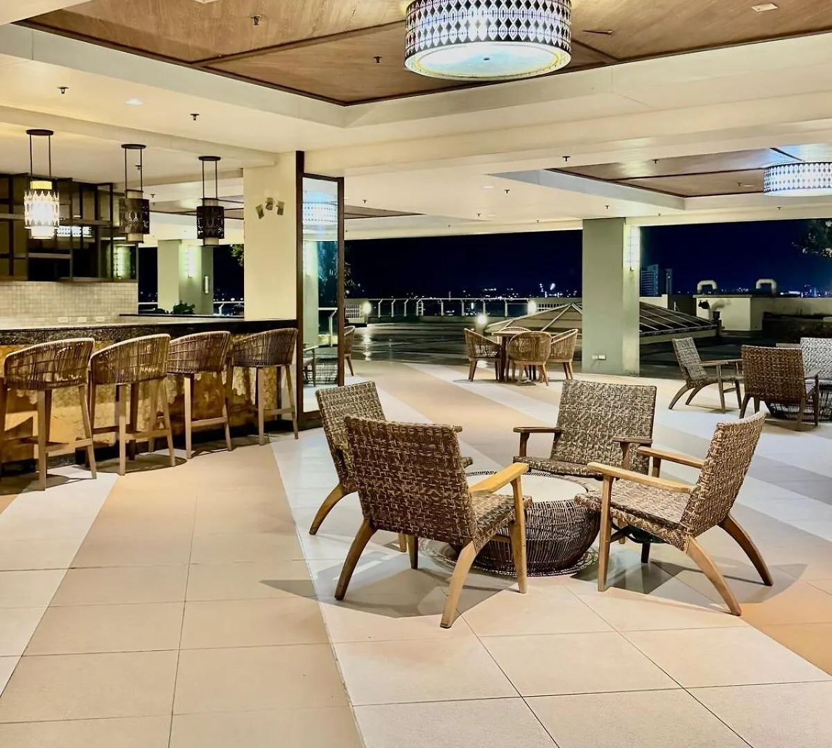 2Br Unit With Balcony At Verdon Parc, Ecoland Davao City Daire