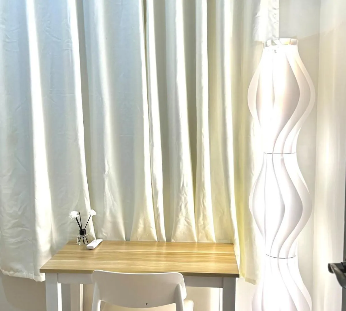 2Br Unit With Balcony At Verdon Parc, Ecoland Davao City 0*,  Filipinler